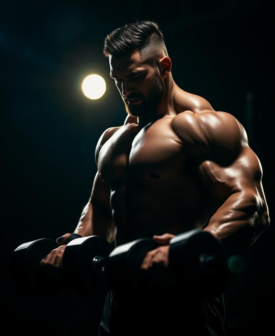 Musculação